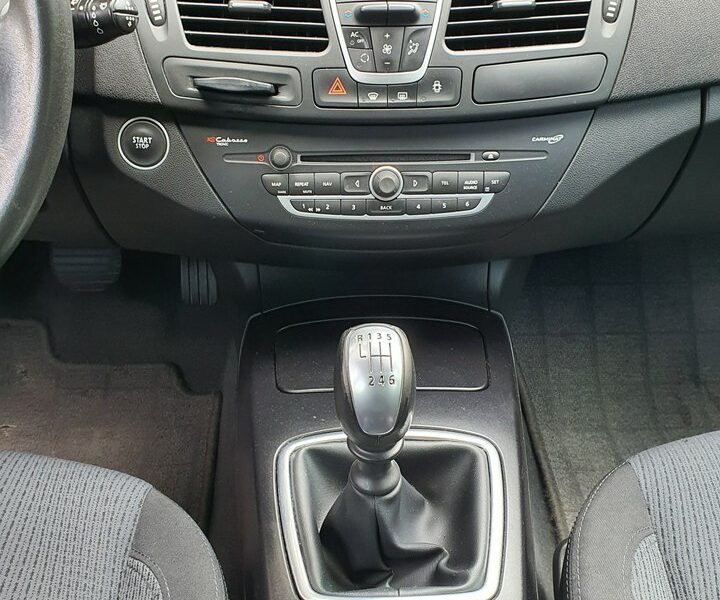Renault Laguna 2.0 16v 140KM # NAVI # Climatronic # Piękny Kolor !!! III (2007-)
