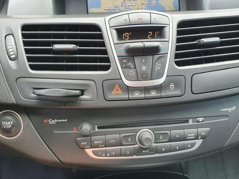 Renault Laguna 2.0 16v 140KM # NAVI # Climatronic # Piękny Kolor !!! III (2007-)