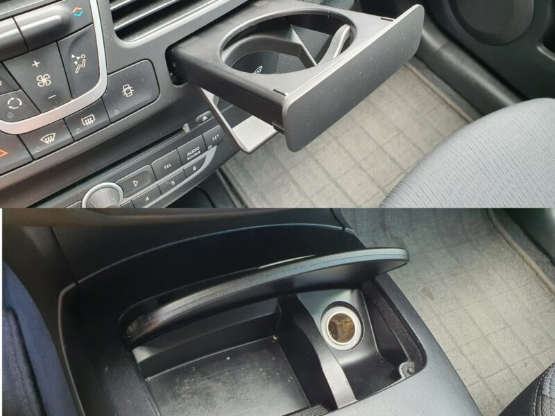 Renault Laguna 2.0 16v 140KM # NAVI # Climatronic # Piękny Kolor !!! III (2007-)