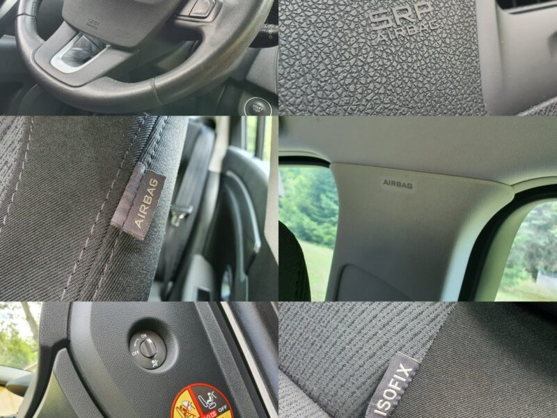 Renault Laguna 2.0 16v 140KM # NAVI # Climatronic # Piękny Kolor !!! III (2007-)