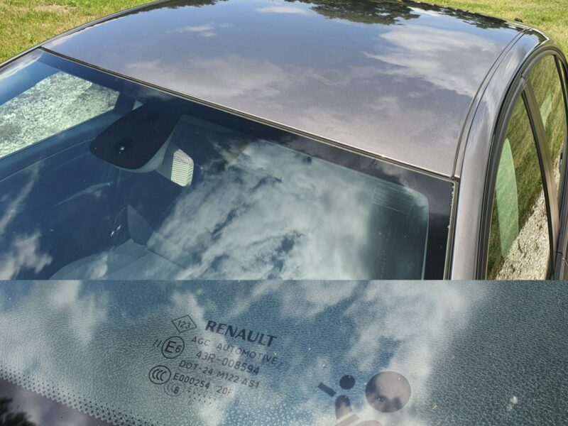 Renault Laguna 2.0 16v 140KM # NAVI # Climatronic # Piękny Kolor !!! III (2007-)