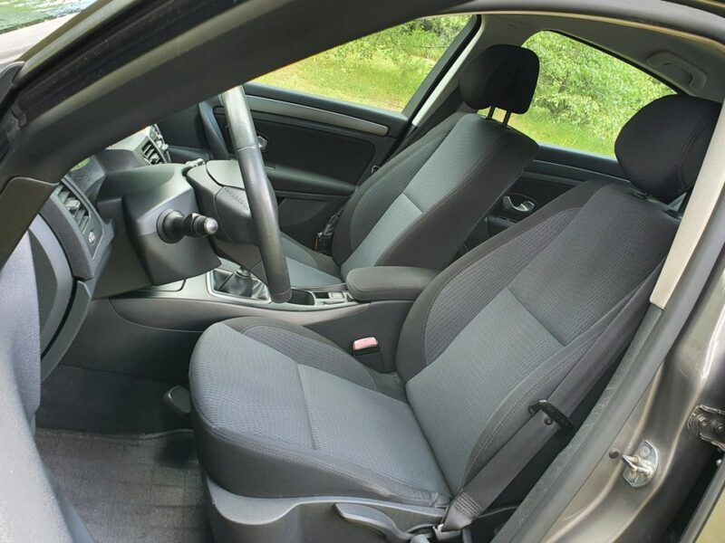 Renault Laguna 2.0 16v 140KM # NAVI # Climatronic # Piękny Kolor !!! III (2007-)