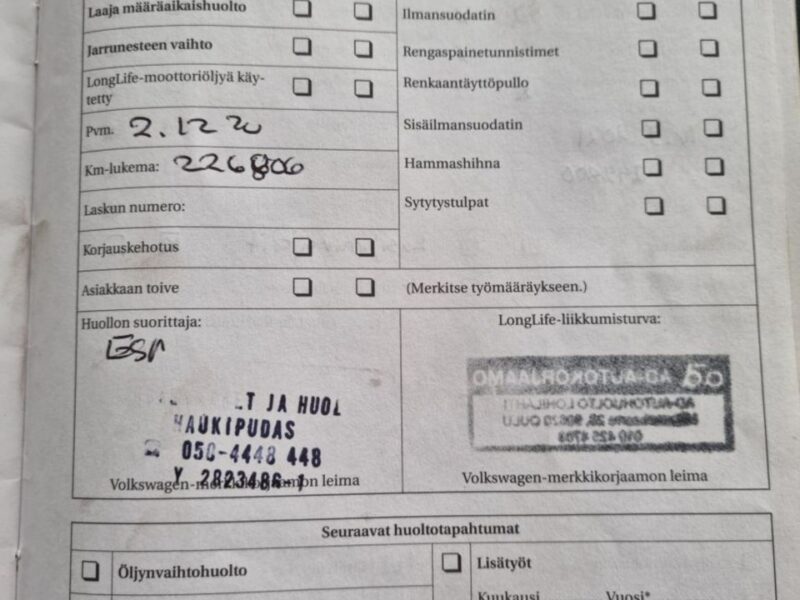 Volkswagen Golf 1.6 TDI 105 KM * automat dsg * nowa dwumasa * serwis * zadbany * wawa VI (2008-2012)