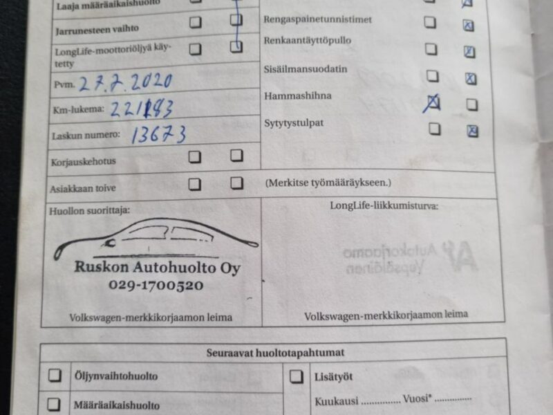Volkswagen Golf 1.6 TDI 105 KM * automat dsg * nowa dwumasa * serwis * zadbany * wawa VI (2008-2012)