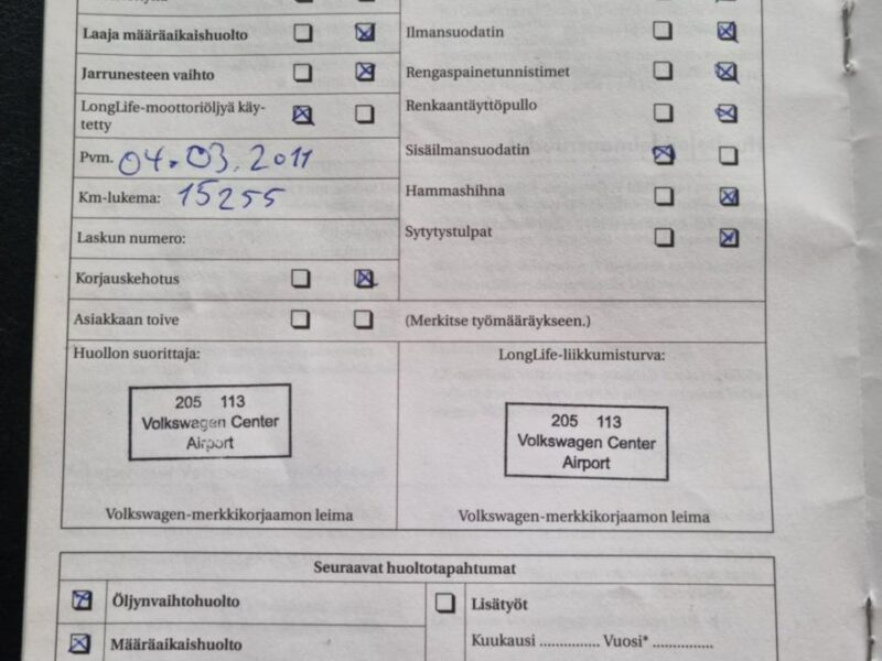Volkswagen Golf 1.6 TDI 105 KM * automat dsg * nowa dwumasa * serwis * zadbany * wawa VI (2008-2012)