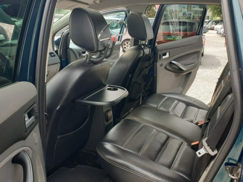 Ford Kuga -SPRZEDANY- 4x4 Najlepszy 2,0 TDCI ,FULL Opcja,Zadbany z GWARANCJĄ I (2008-2012)
