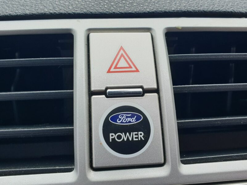 Ford Kuga -SPRZEDANY- 4x4 Najlepszy 2,0 TDCI ,FULL Opcja,Zadbany z GWARANCJĄ I (2008-2012)