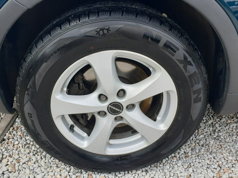 Ford Kuga -SPRZEDANY- 4x4 Najlepszy 2,0 TDCI ,FULL Opcja,Zadbany z GWARANCJĄ I (2008-2012)