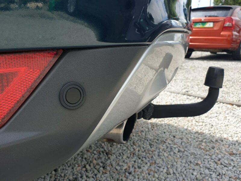 Ford Kuga -SPRZEDANY- 4x4 Najlepszy 2,0 TDCI ,FULL Opcja,Zadbany z GWARANCJĄ I (2008-2012)