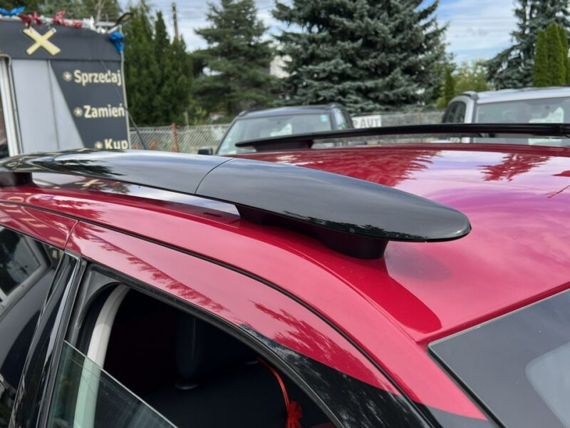 Citroen C4 Cactus -SPRZEDANY- Salon Pl,1,2 benz 110 KM!Super stan* Gwarancja I (2014-)