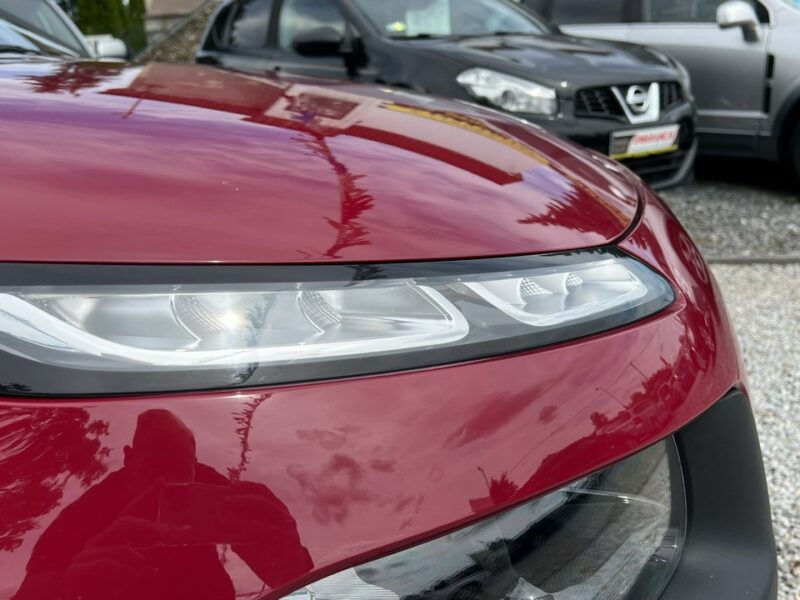 Citroen C4 Cactus -SPRZEDANY- Salon Pl,1,2 benz 110 KM!Super stan* Gwarancja I (2014-)