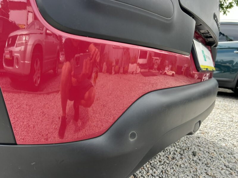 Citroen C4 Cactus -SPRZEDANY- Salon Pl,1,2 benz 110 KM!Super stan* Gwarancja I (2014-)