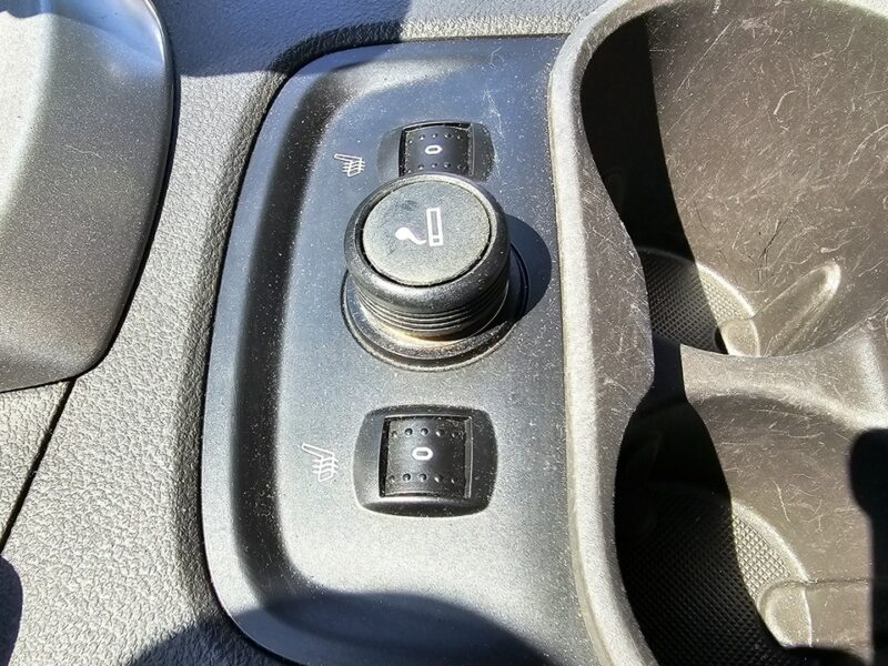 Ford Focus -SPRZEDANY- Oszczędny 125KM!Śliczny kolor,Mega wyp.SAM PARKUJE Mk3 (2010-2018)