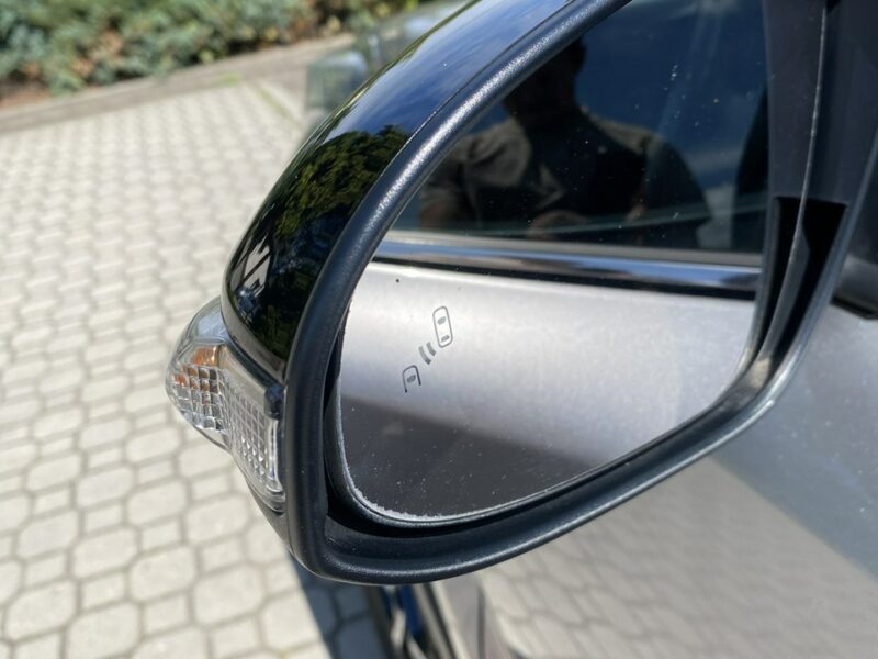 Toyota C-HR Dynamic, Kamera,Podgrzewane fotele,JBL, Gwarancja