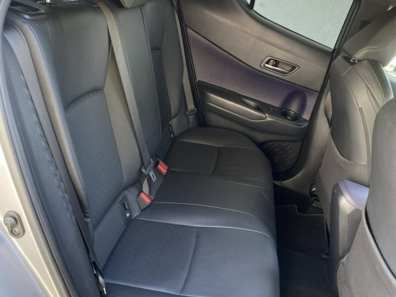Toyota C-HR Dynamic, Kamera,Podgrzewane fotele,JBL, Gwarancja