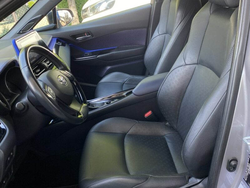 Toyota C-HR Dynamic, Kamera,Podgrzewane fotele,JBL, Gwarancja