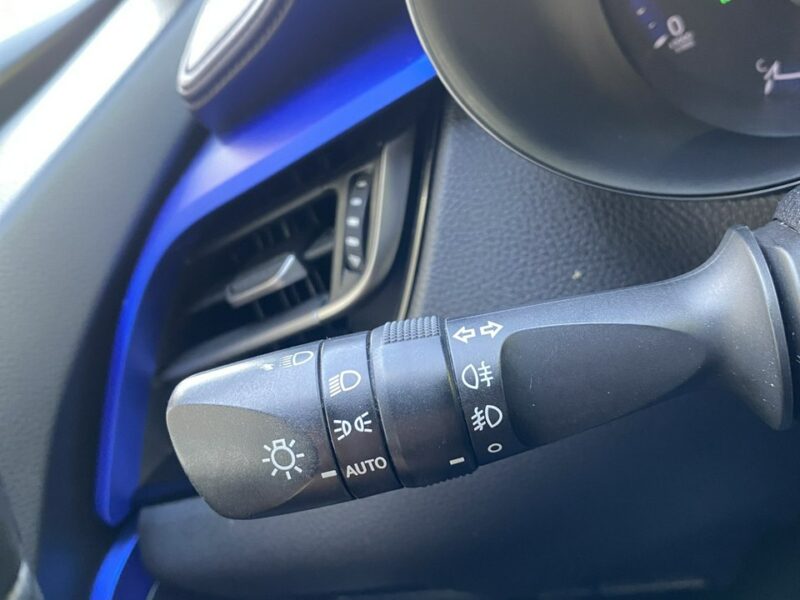 Toyota C-HR Dynamic, Kamera,Podgrzewane fotele,JBL, Gwarancja