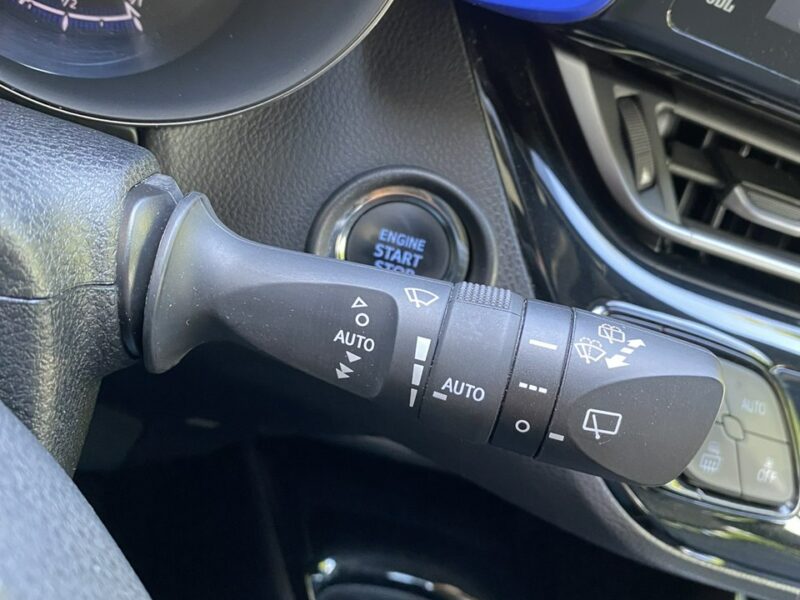 Toyota C-HR Dynamic, Kamera,Podgrzewane fotele,JBL, Gwarancja