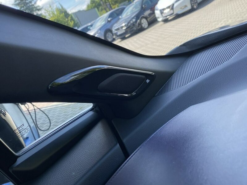 Toyota C-HR Dynamic, Kamera,Podgrzewane fotele,JBL, Gwarancja