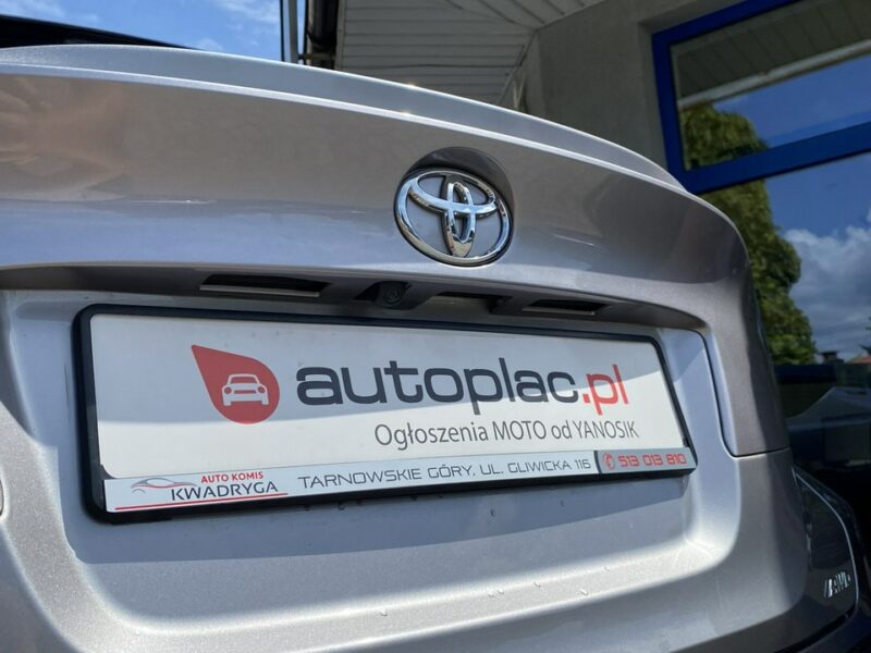 Toyota C-HR Dynamic, Kamera,Podgrzewane fotele,JBL, Gwarancja