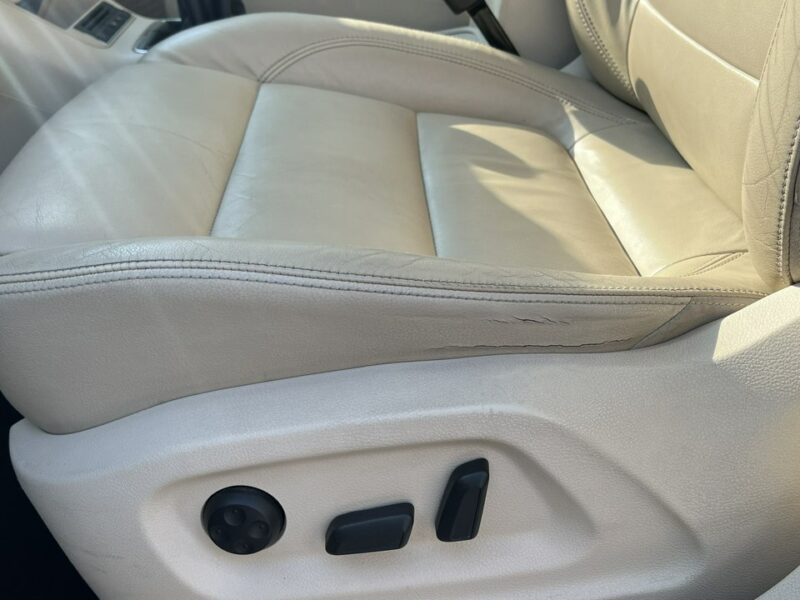 Volkswagen Tiguan -SPRZEDANY- 2szt,2,0 TDI 4X4, Super stan,MANUAL 6*Automi-x.pl I (2007-2016)