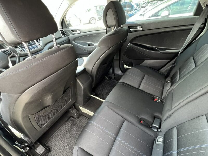 Hyundai Tucson -SPRZEDANY- Salon Polska * Rok Gwarancji w cenie * Super stan III (2015-2020)