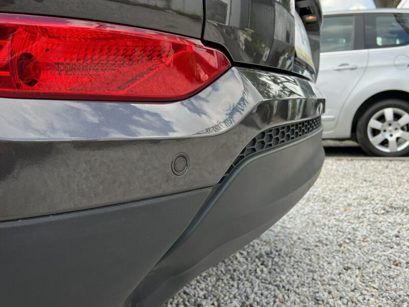 Hyundai Tucson -SPRZEDANY- Salon Polska * Rok Gwarancji w cenie * Super stan III (2015-2020)