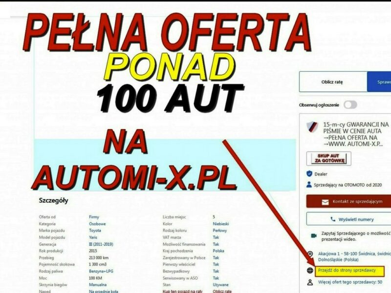 Hyundai Tucson -SPRZEDANY- Salon Polska * Rok Gwarancji w cenie * Super stan III (2015-2020)