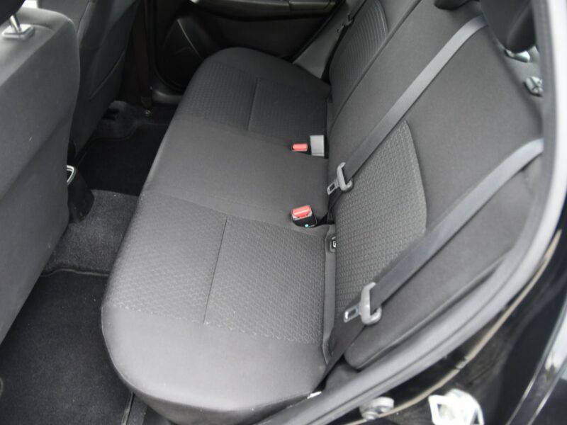 Suzuki Swift 1,2Hybryda kam.Cof.Navi,Asystent Pasa Ruchu.Ledy.kredyt.GWARANCJA VI (2017-)