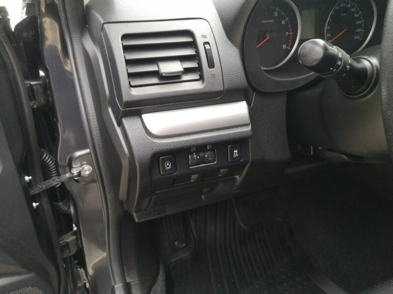 Subaru XV 2,0 Benzyn 150KM # Klimatronik # Kamera # 4x4 # Alu Felgi # Gwarancja
