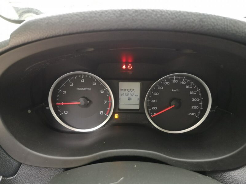 Subaru XV 2,0 Benzyn 150KM # Klimatronik # Kamera # 4x4 # Alu Felgi # Gwarancja