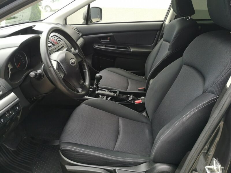 Subaru XV 2,0 Benzyn 150KM # Klimatronik # Kamera # 4x4 # Alu Felgi # Gwarancja