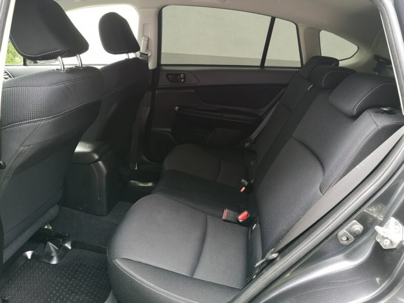 Subaru XV 2,0 Benzyn 150KM # Klimatronik # Kamera # 4x4 # Alu Felgi # Gwarancja