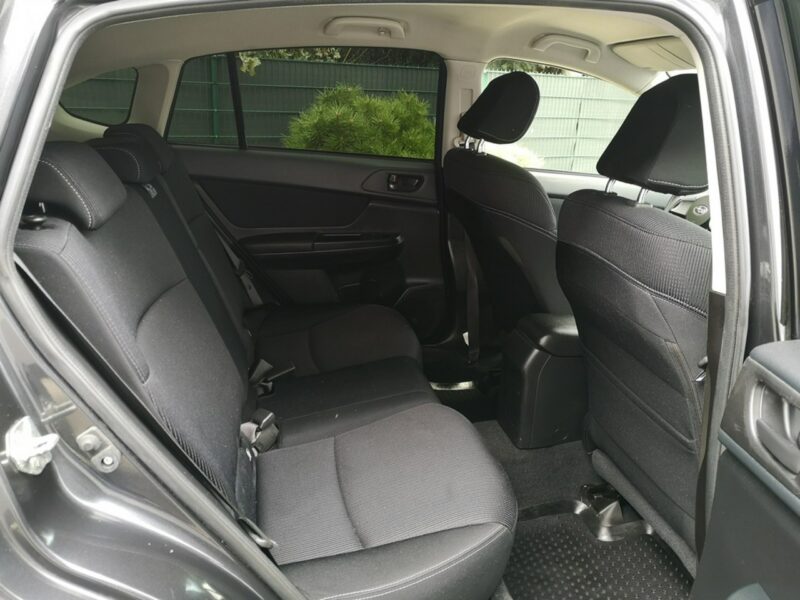 Subaru XV 2,0 Benzyn 150KM # Klimatronik # Kamera # 4x4 # Alu Felgi # Gwarancja