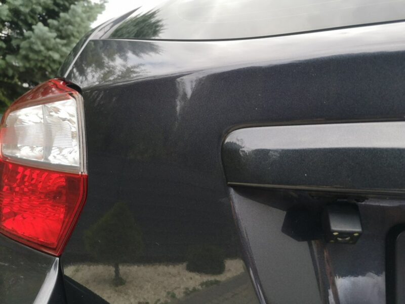 Subaru XV 2,0 Benzyn 150KM # Klimatronik # Kamera # 4x4 # Alu Felgi # Gwarancja