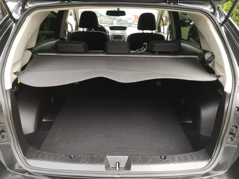 Subaru XV 2,0 Benzyn 150KM # Klimatronik # Kamera # 4x4 # Alu Felgi # Gwarancja