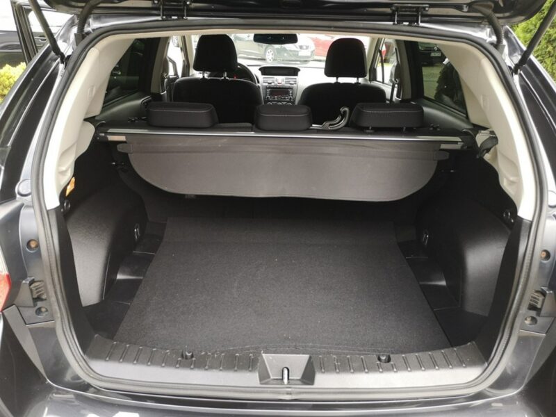 Subaru XV 2,0 Benzyn 150KM # Klimatronik # Kamera # 4x4 # Alu Felgi # Gwarancja