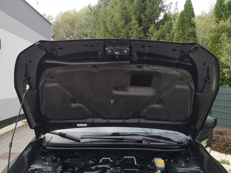 Subaru XV 2,0 Benzyn 150KM # Klimatronik # Kamera # 4x4 # Alu Felgi # Gwarancja