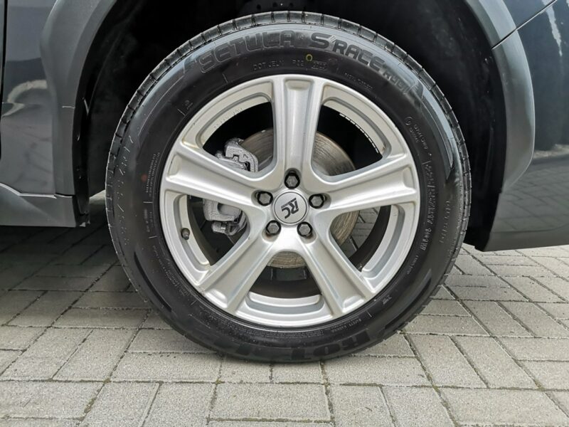 Subaru XV 2,0 Benzyn 150KM # Klimatronik # Kamera # 4x4 # Alu Felgi # Gwarancja