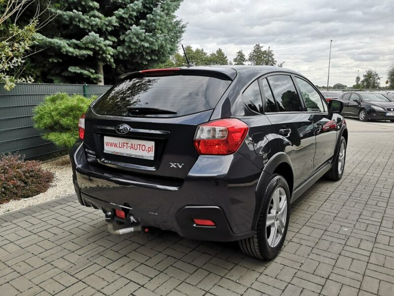 Subaru XV 2,0 Benzyn 150KM # Klimatronik # Kamera # 4x4 # Alu Felgi # Gwarancja