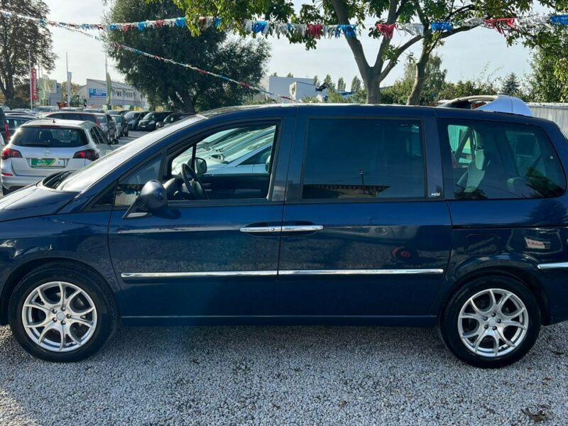 Peugeot 807 -SPRZEDANY- Manual* 7 osobowy *FULL Opcja / Super Stan -GWARANCJA