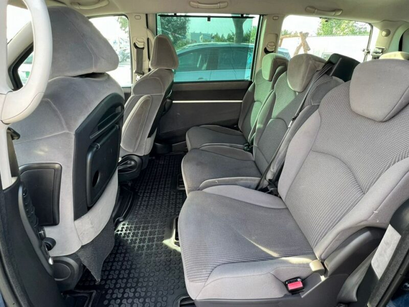 Peugeot 807 -SPRZEDANY- Manual* 7 osobowy *FULL Opcja / Super Stan -GWARANCJA