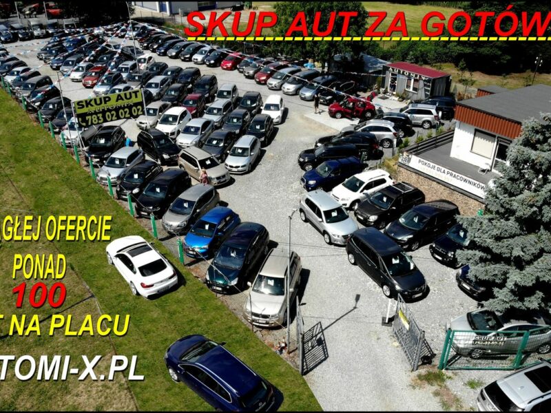 Peugeot 807 -SPRZEDANY- Manual* 7 osobowy *FULL Opcja / Super Stan -GWARANCJA