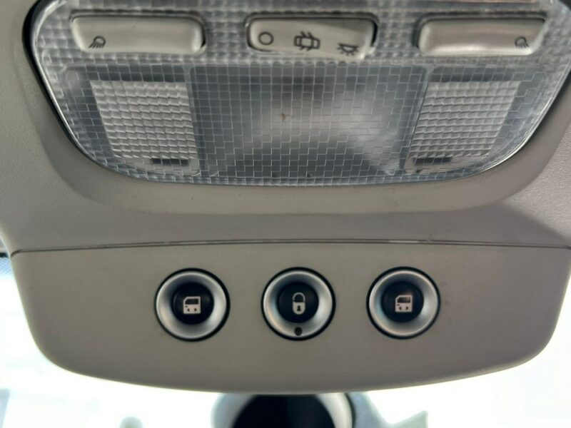 Peugeot 807 -SPRZEDANY- Manual* 7 osobowy *FULL Opcja / Super Stan -GWARANCJA