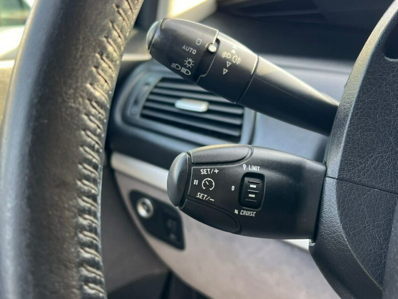 Peugeot 807 -SPRZEDANY- Manual* 7 osobowy *FULL Opcja / Super Stan -GWARANCJA