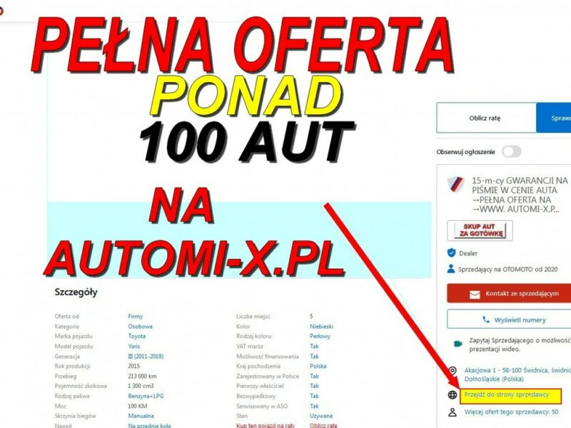 Peugeot 807 -SPRZEDANY- Manual* 7 osobowy *FULL Opcja / Super Stan -GWARANCJA