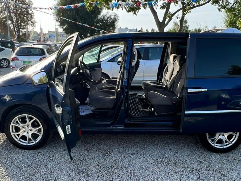 Peugeot 807 -SPRZEDANY- Manual* 7 osobowy *FULL Opcja / Super Stan -GWARANCJA