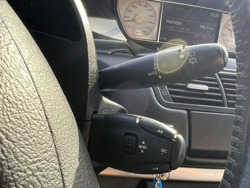 Peugeot 807 -SPRZEDANY- Manual* 7 osobowy *FULL Opcja / Super Stan -GWARANCJA