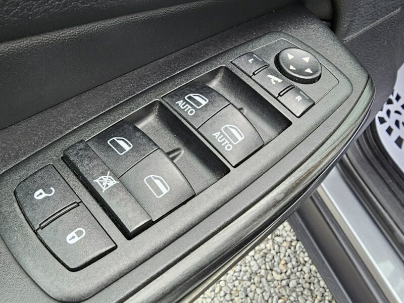 Jeep Cherokee -SPRZEDANY- Salon PL,Full opcja,4X4,Sam parkuje,Aktywny temp.Skóra V (2014-)