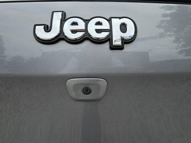 Jeep Cherokee -SPRZEDANY- Salon PL,Full opcja,4X4,Sam parkuje,Aktywny temp.Skóra V (2014-)